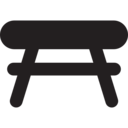 furniture,camping,picnic,desk,outdoor,countryside